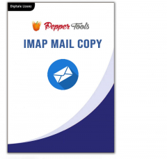 IMAP Mail Copy