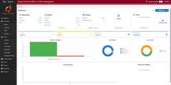 Easy Invoice in der Cloud - mehr Funktionen - Online - in 9 Sprachen - Handy App - Paypal Import etc - 10 Tage kostenlos testbar