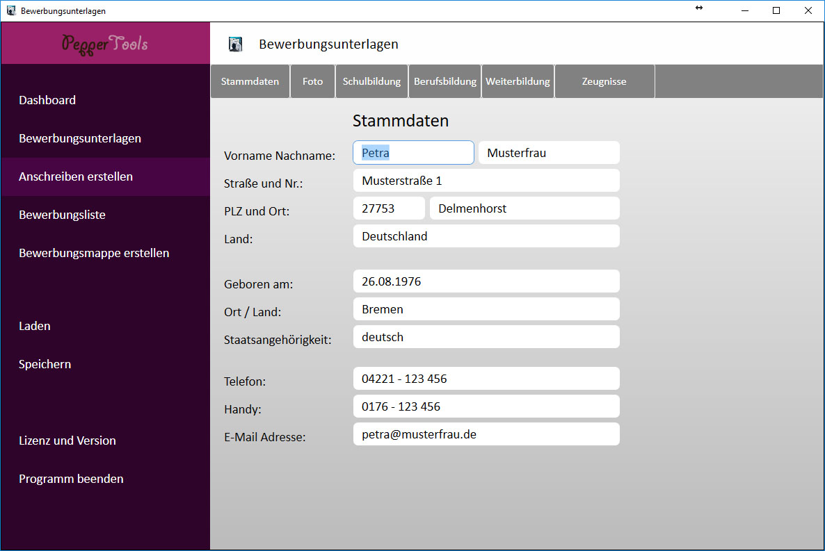 VAT Validator