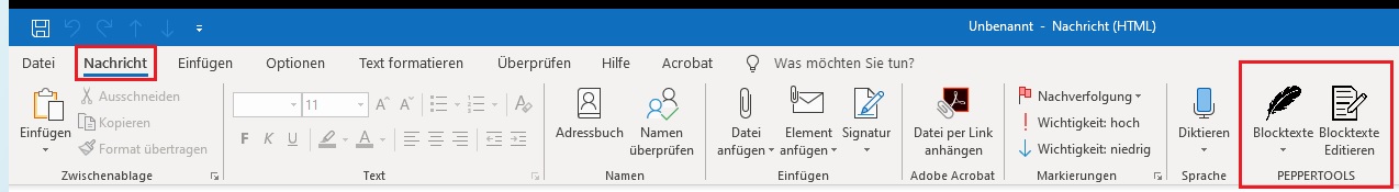 Rechnungsprogramm Easy Invoice