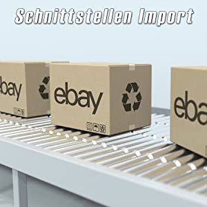 Rechnungsprogramm Easy Invoice